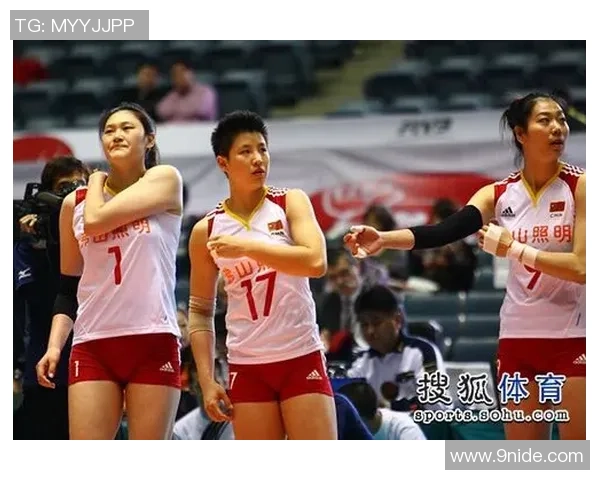 杭州排球队在世界杯预选赛中的技术表现分析与点评