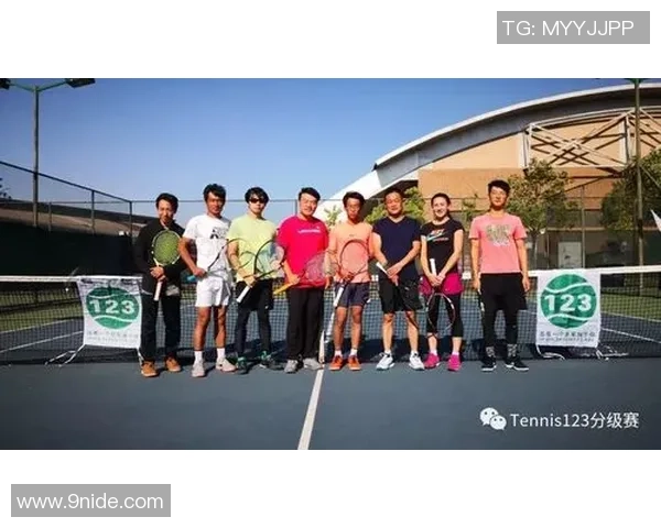 西安网球队荣登网球节奏排行榜榜首引领全国热潮