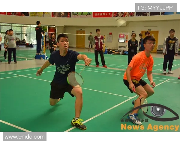 北京羽毛球队在冠军赛中的意识表现分析与总结